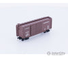 Micro Trains 23110 N Boxcar 40’ PS-1 Erie Lackawanna (EL) 11133 Freight Cars