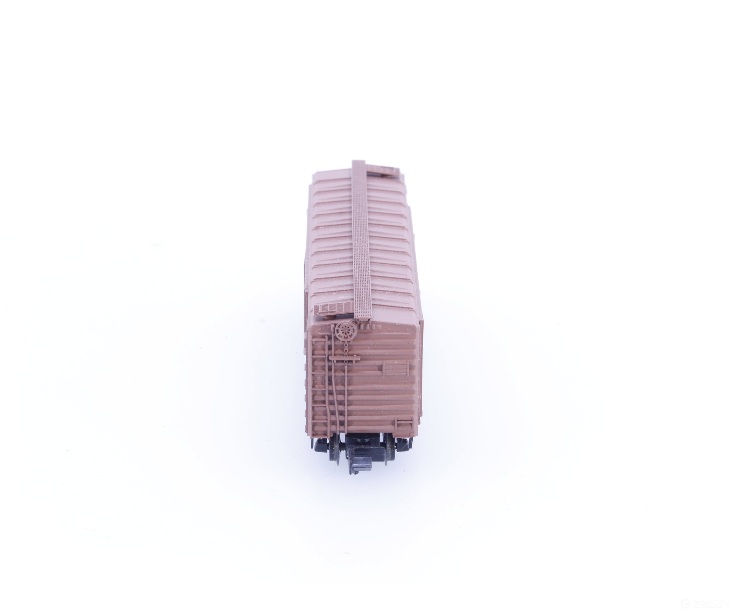 Micro Trains 23129-1 N 40’ Double Door Boxcar St Louis Southwestern (SLSW/SSW) 46478 - Freight Cars