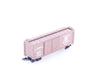 Micro Trains 23129-1 N 40’ Double Door Boxcar St Louis Southwestern (SLSW/SSW) 46478 - Freight Cars
