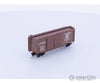 Micro Trains 23129 N 40’ Standard Box Car Double Doors St Louis Southwestern (SLSW/SSW) 46478 Freight Cars
