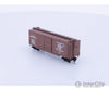 Micro Trains 23129 N 40’ Standard Box Car Double Doors St Louis Southwestern (SLSW/SSW) 46478 Freight Cars