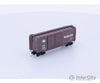 Micro Trains 23130 N 40’ Standard Box Car Double Doors Wabash Railroad (WAB) 8130 Freight Cars