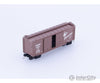 Micro Trains 23140 N 40’ Double Door Boxcar Canadian Pacific (CP) 290262 Freight Cars
