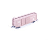 Micro Trains 23157-1 N 40’ Double Door Boxcar Baltimore and Ohio (BO) 298891 - Freight Cars