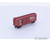 Micro Trains 23210 N Boxcar 40’ Great Northern (GN) 3484 Freight Cars
