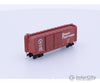Micro Trains 23210 N Boxcar 40’ PS-1 Great Northern (GN) 3484 Freight Cars