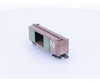 Micro Trains 23214 N 40’ Double Door Boxcar Canadian National (CN) 583794 Freight Cars