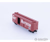 Micro Trains 23220 N 40’ Double Door Boxcar Circus Train Car Great Northern (GN) 3486 Freight Cars