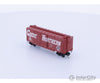 Micro Trains 23220 N Boxcar 40’ Great Northern (GN) 3486 Freight Cars