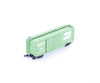 Micro Trains 23231-1 N 40’ Double Door Boxcar Burlington Northern (BN) 198961 - Freight Cars