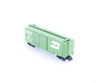 Micro Trains 23231-1 N 40’ Double Door Boxcar Burlington Northern (BN) 198961 - Freight Cars