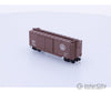 Micro Trains 23240 N Boxcar 40’ Ashley Drew & Northern 2413 Freight Cars
