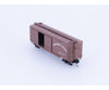 Micro Trains 23250 N 40’ Double Door Boxcar Northern Pacific (NP) 38296 Freight Cars