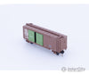 Micro Trains 23260 N 40’ Standard Box Car Double Doors Duluth Winnipeg and Pacific (DWP) 582225 Freight Cars