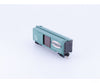 Micro Trains 23300 N Boxcar 40’ PS-1 New York Central (NYC) 77140 - Freight Cars