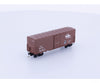Micro Trains 24200 N 40’ Standard Box Car Single Door Missouri Pacific (MP) 354209 Freight Cars