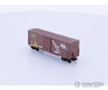 Micro Trains 24220 N 40’ Standard Box Car Single Door w/o Roofwalk Missouri Pacific (MP) HERB-1 Freight Cars