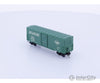 Micro Trains 24230 N Boxcar 40’ Reading (RL) 106007 Freight Cars