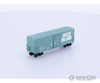 Micro Trains 24270 N Boxcar 40’ Chicago Rock Island and Pacific (ROCK) 47440 Freight Cars