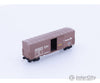 Micro Trains 24280 N 40’ Single Door Boxcar Canadian National (CN) 446214 Freight Cars