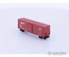 Micro Trains 24320 N Boxcar 40’ Missouri-Kansas-Texas (MKT) 6696 (#1) Freight Cars