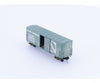 Micro Trains 24377-1 N 40’ Single Door Boxcar Ontario Northland (ONT) 92077 Freight Cars