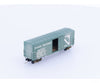 Micro Trains 24377-1 N 40’ Single Door Boxcar Ontario Northland (ONT) 92077 Freight Cars