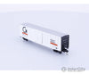 Micro Trains 25400 N 50’ Rib Side Box Car Single Door Boston and Maine (BM) 3249 Freight Cars