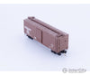 Micro Trains 269960 N 40’ Single Door Boxcar Canadian Pacific (CP) 269960 Freight Cars