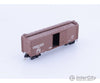 Micro Trains 269960 N 40’ Single Door Boxcar Canadian Pacific (CP) 269960 Freight Cars
