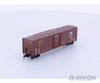 Micro Trains 27210 N 50’ Rib Side Box Car Plug Door Wisconsin Central (WC) 26173 Freight Cars