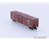 Micro Trains 27210 N Boxcar 50’ Steel Wisconsin Central (WC) 26173 Freight Cars