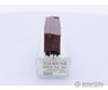 Micro Trains 28000 N 40’ Outside Braced Box Car Freight Cars