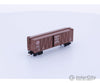 Micro Trains 28010 N Boxcar 40’ Wood Sheathed Outside Braced Virginia & Truckee V&T 1015 Freight Cars