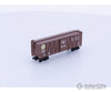 Micro Trains 28020 N 40’ Outside Braced Box Car Maryland and Pennsylvania Pennsylvania (PRR) 1157 Freight Cars