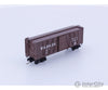 Micro Trains 28050 N Boxcar 40’ Wood Sheathed Outside Braced Wabash WAB Wabash Railroad (WAB) 81510 Freight Cars