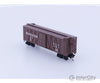 Micro Trains 28050 N Boxcar 40’ Wood Sheathed Outside Braced Wabash WAB Wabash Railroad (WAB) 81510 Freight Cars