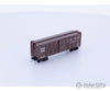 Micro Trains 28070 N 40’ Outside Braced Box Car Spokane Portland and Seattle (SPS) 10012 Freight Cars
