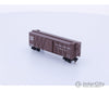 Micro Trains 28070 N 40’ Outside Braced Box Car Spokane Portland and Seattle (SPS) 10012 Freight Cars