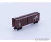 Micro Trains 28100 N Boxcar 40’ Wood Sheathed Outside Braced Ann Arbor AA 73830 Freight Cars