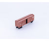 Micro Trains 28130 N 40’ Single Sheathed Box Car Pennsylvania Railroad (PRR) 564279 - Freight Cars