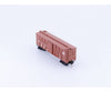Micro Trains 28130 N 40’ Single Sheathed Box Car Pennsylvania Railroad (PRR) 564279 - Freight Cars