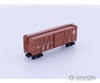 Micro Trains 28130 N Boxcar 40’ Wood Sheathed Outside Braced Pennsylvania Railroad (PRR) 564279 Freight Cars