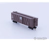 Micro Trains 28170 N Boxcar 40’ Wood Sheathed Outside Braced Western Pacific (WP) 26072 Freight Cars