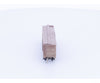 Micro Trains 28262 N 40’ Outside Braced Single Door Boxcar Algoma Central (AC) 3107 Freight Cars