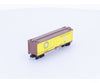Micro Trains 28262 N 40’ Refrigerator Boxcar Purity Brand (PPBX) 3602 Freight Cars