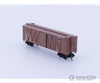 Micro Trains 28362 N 40’ Outside Braced Box Car Pacific Electric 10019 Freight Cars