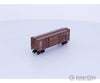 Micro Trains 29010 N Boxcar 40’ Wood Sheathed Outside Braced Grand Trunk Western Railroad (GTW) 583441 Freight Cars