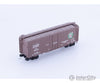 Micro Trains 290145 N 40’ Plug Door Boxcar Canadian National (CN) 290145 Freight Cars
