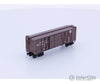 Micro Trains 29080 N Boxcar 40’ Wood Sheathed Outside Braced Pacific Great Eastern (PGE) 4101 Freight Cars